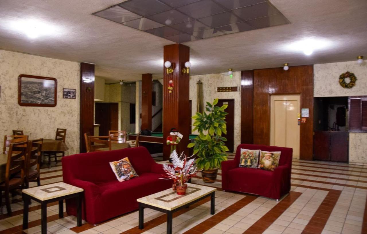 Hotel Topacio San Juan de los Lagos Exterior photo
